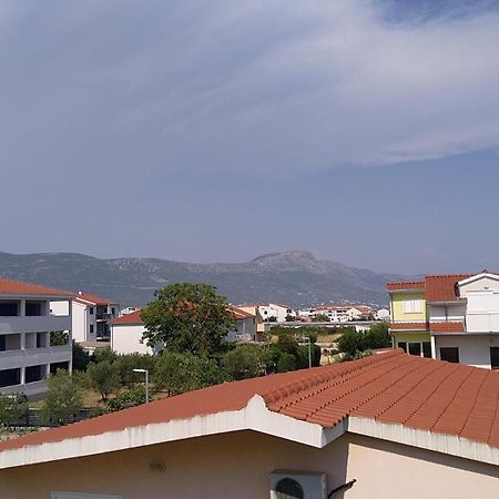 Hotel Oscar Kaštela 外观 照片