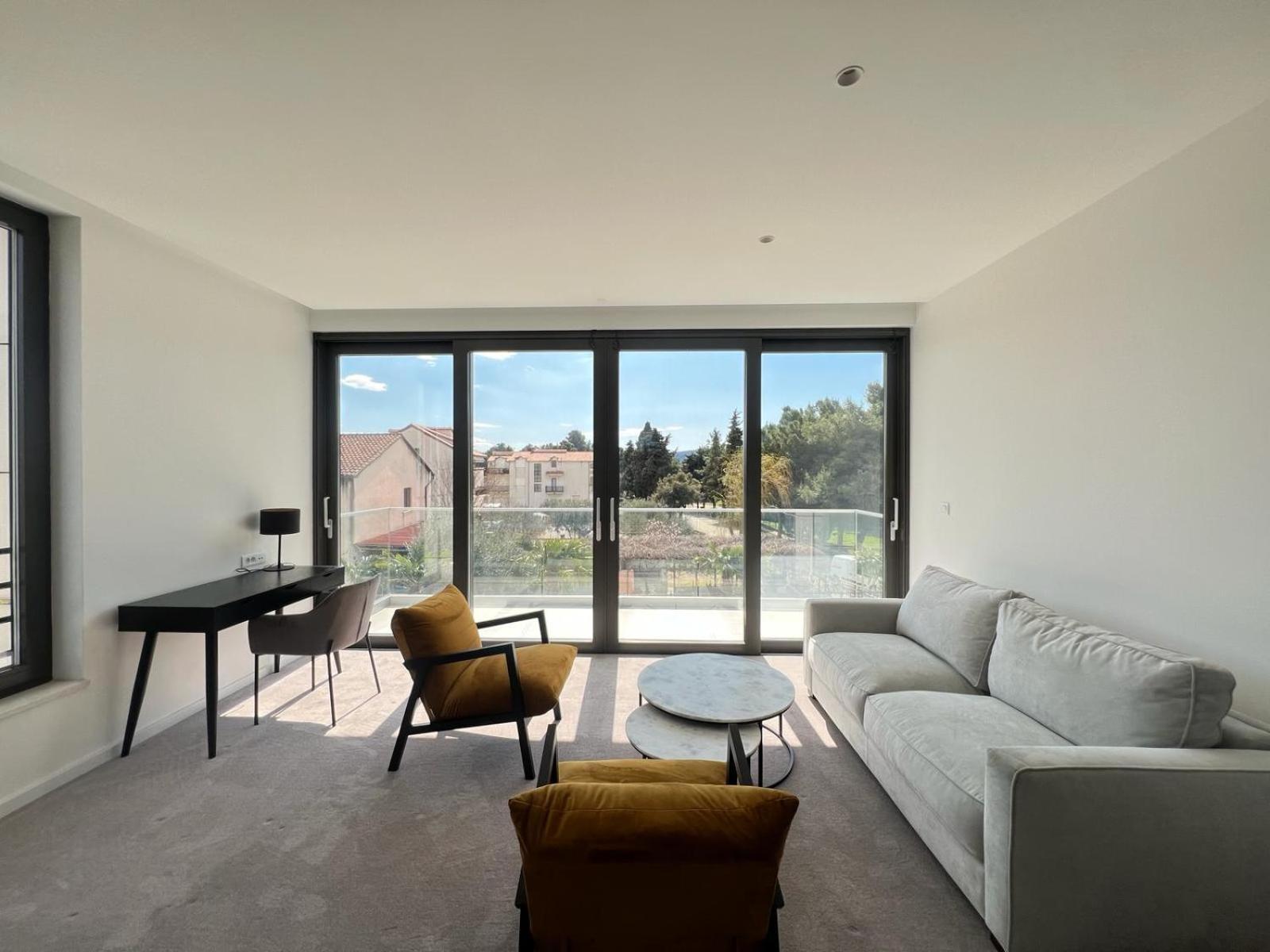 Hotel Oscar Kaštela 外观 照片