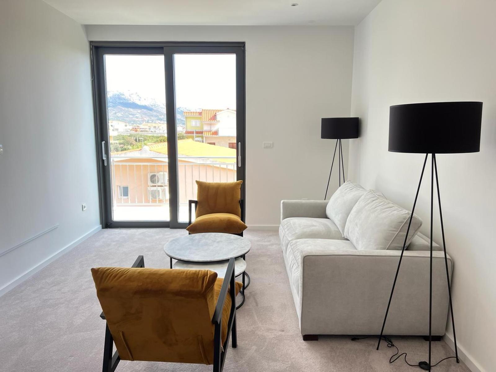 Hotel Oscar Kaštela 外观 照片