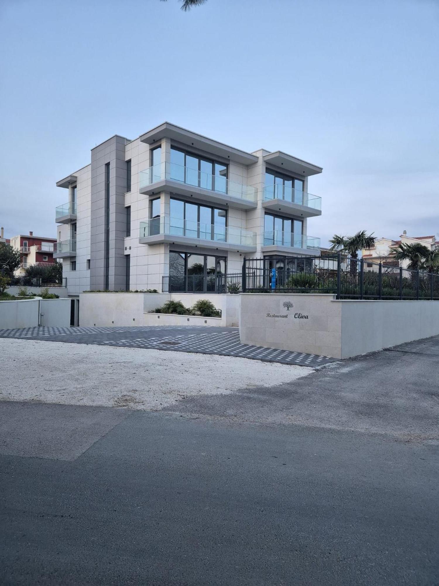 Hotel Oscar Kaštela 外观 照片