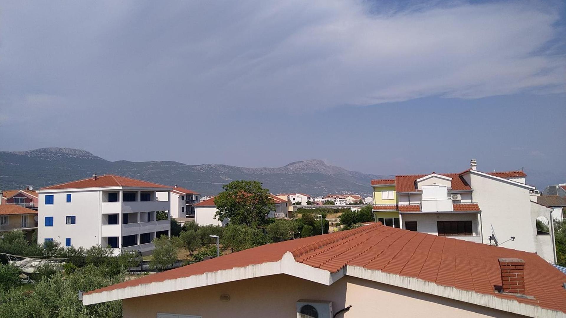 Hotel Oscar Kaštela 外观 照片