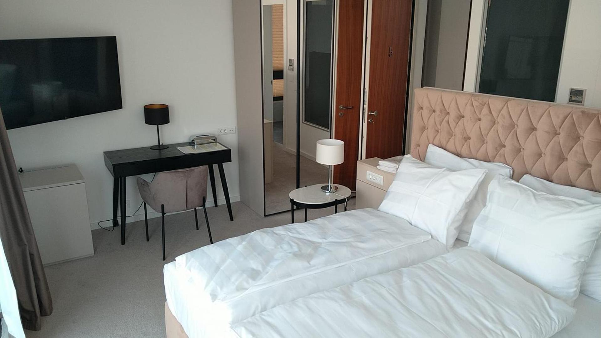 Hotel Oscar Kaštela 外观 照片
