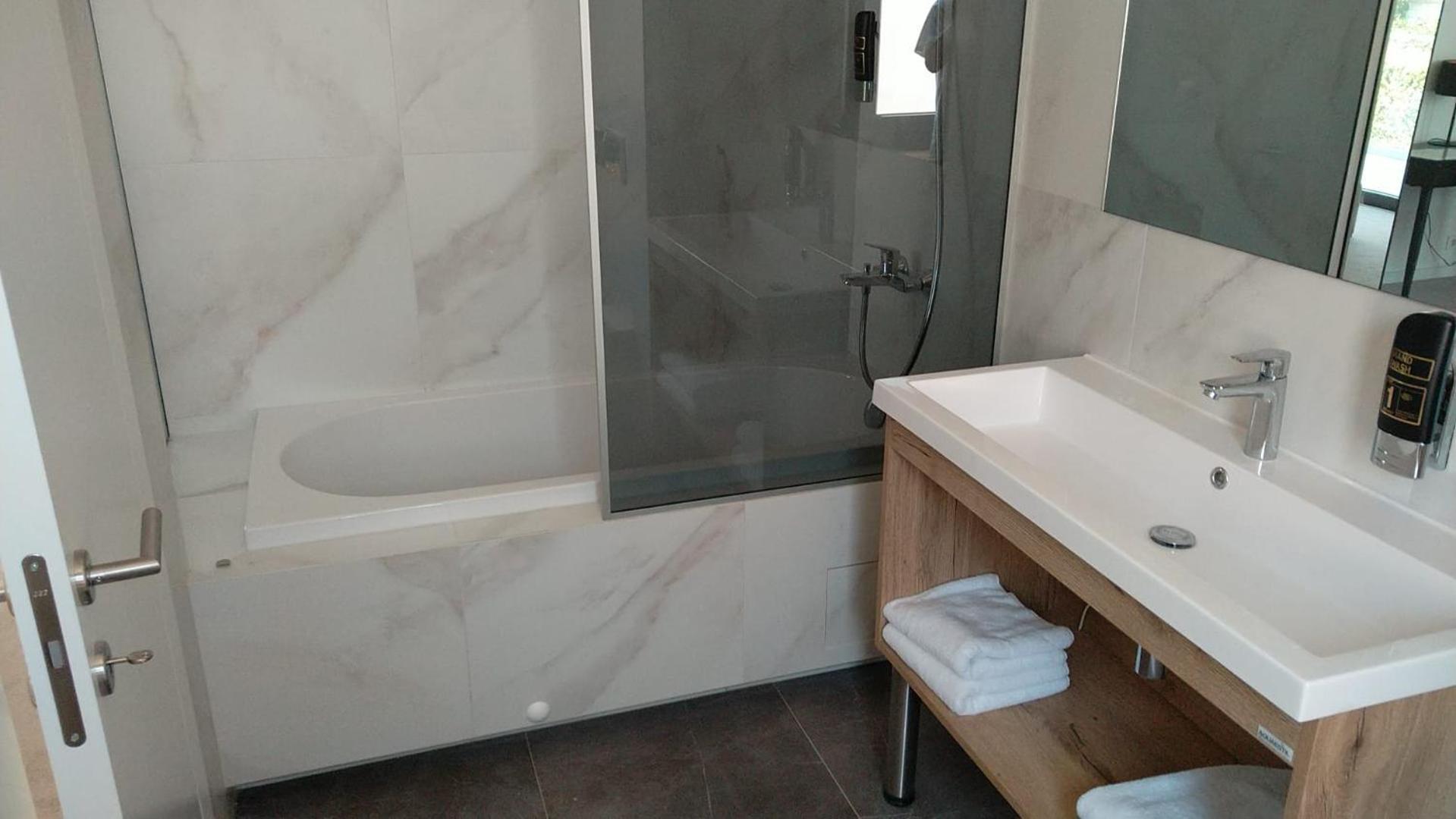 Hotel Oscar Kaštela 外观 照片
