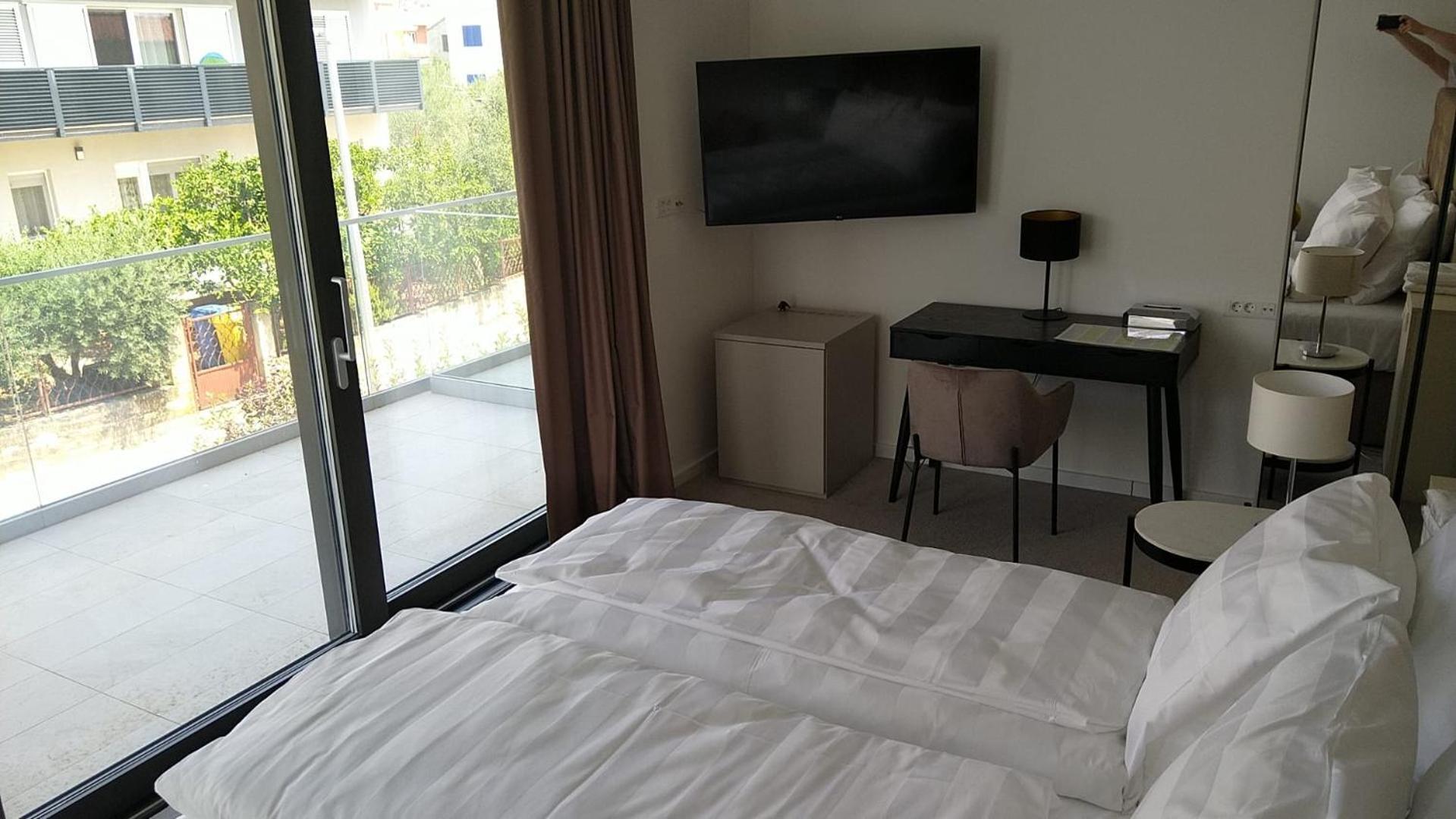 Hotel Oscar Kaštela 外观 照片