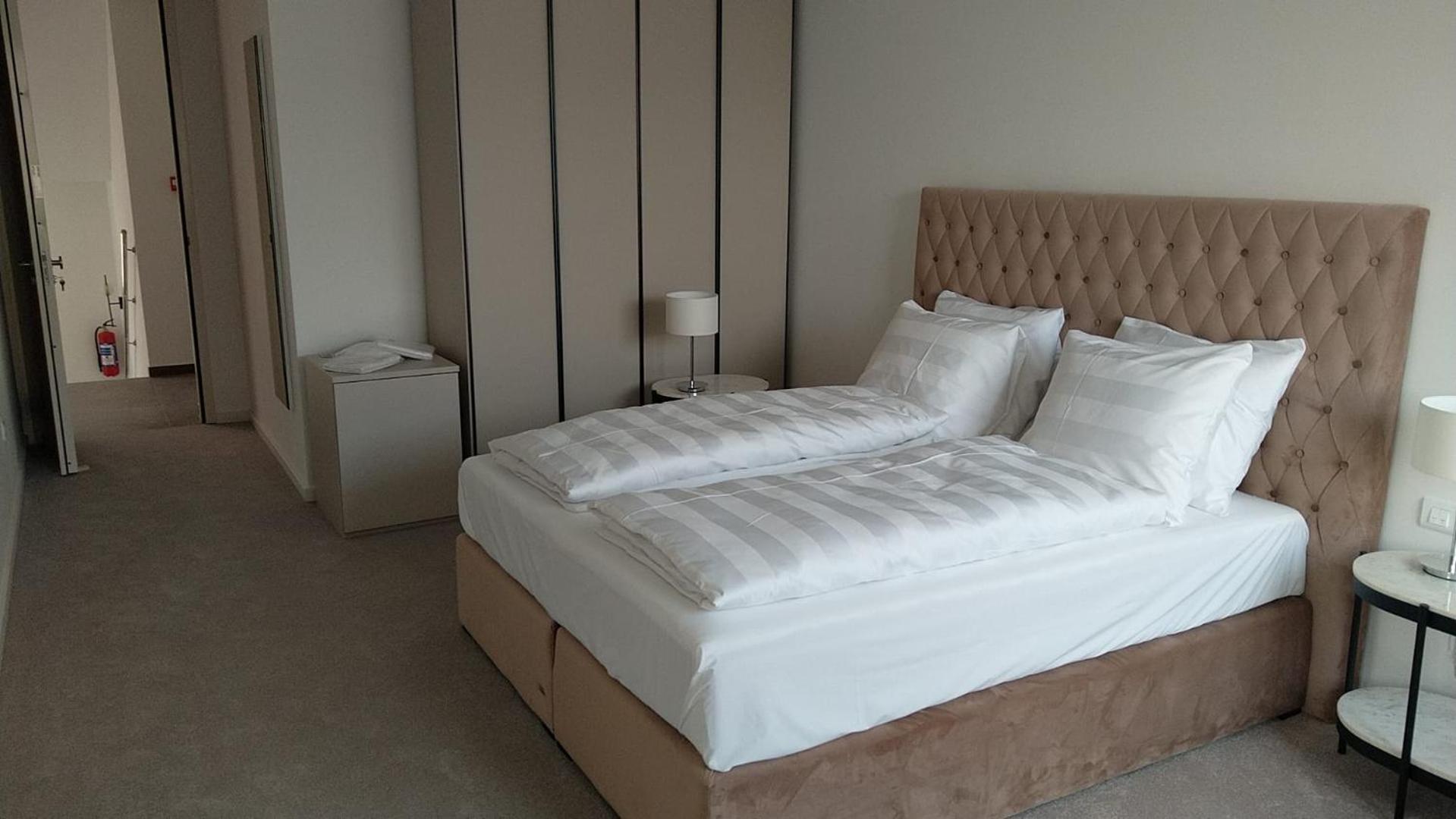 Hotel Oscar Kaštela 外观 照片