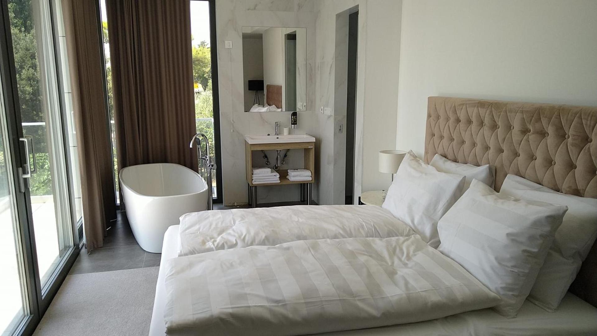 Hotel Oscar Kaštela 外观 照片