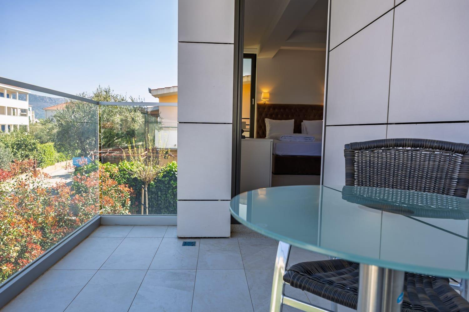 Hotel Oscar Kaštela 外观 照片