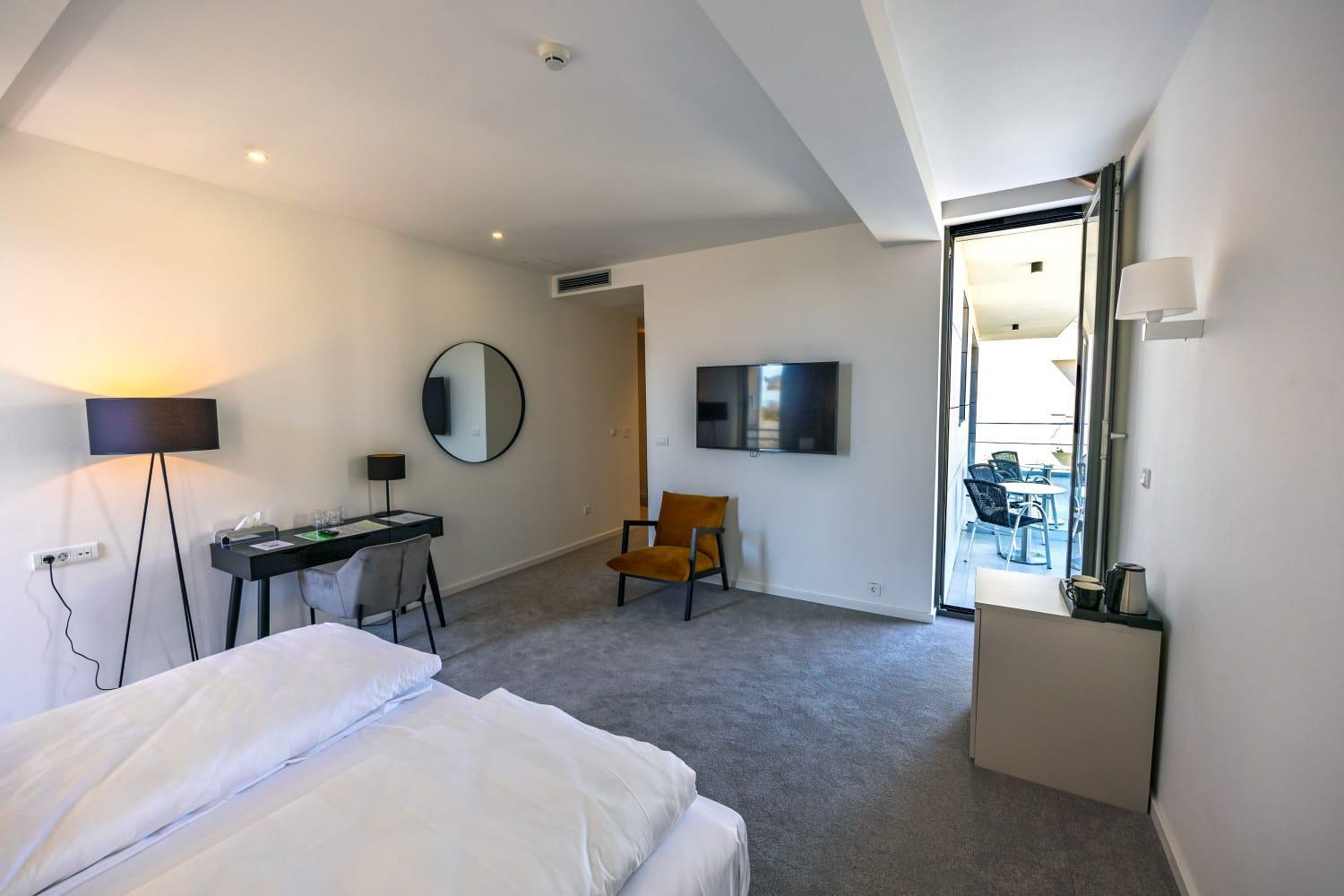 Hotel Oscar Kaštela 外观 照片